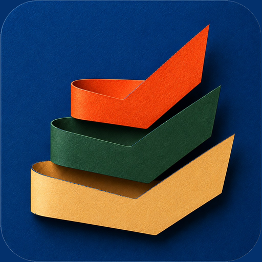 Sortedays app icon